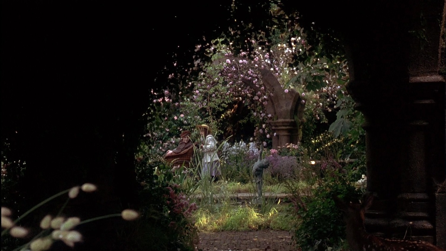 Что смотреть весной