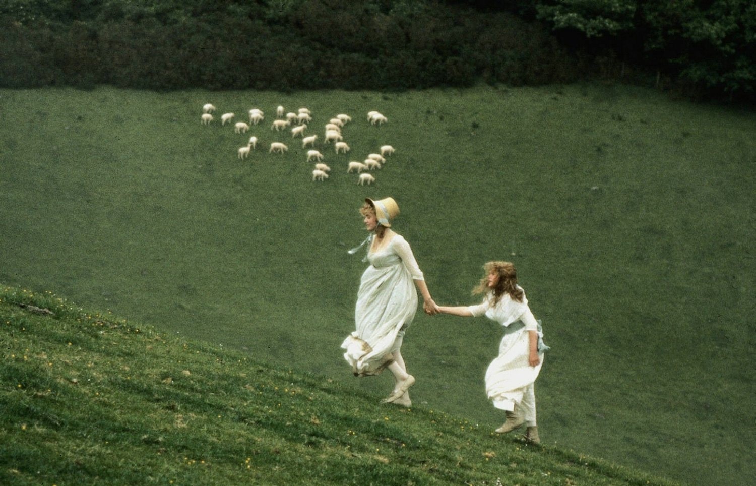 Хороший весенний фильм