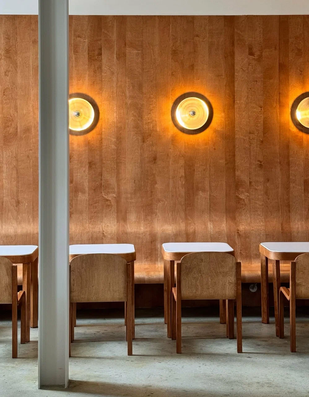 новый ресторан в Москве