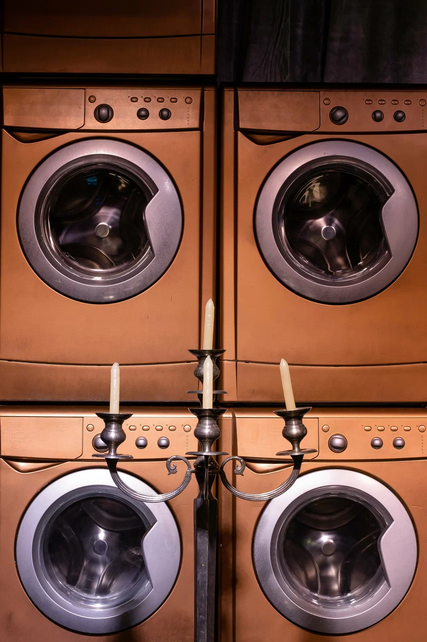 новый ресторан в Москве