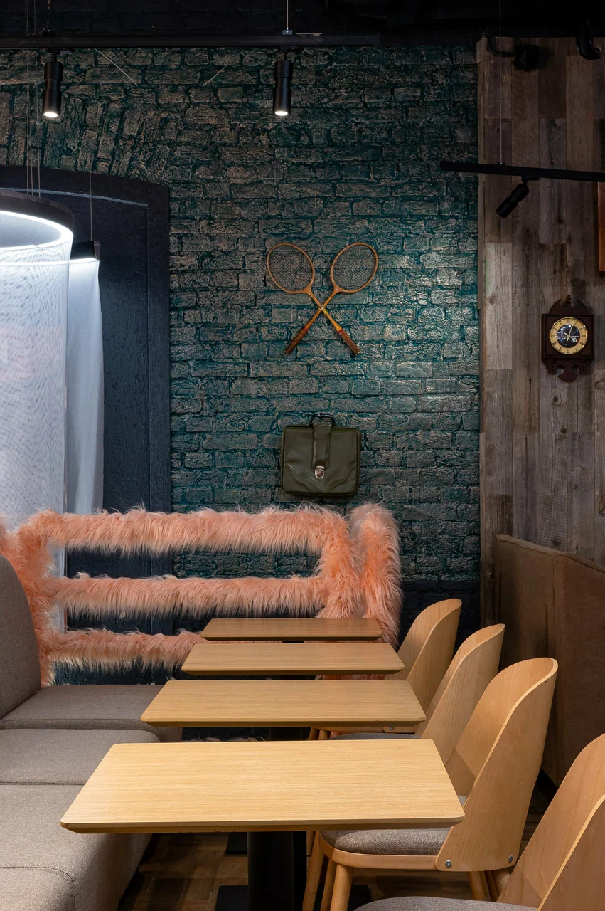 новый ресторан в Москве