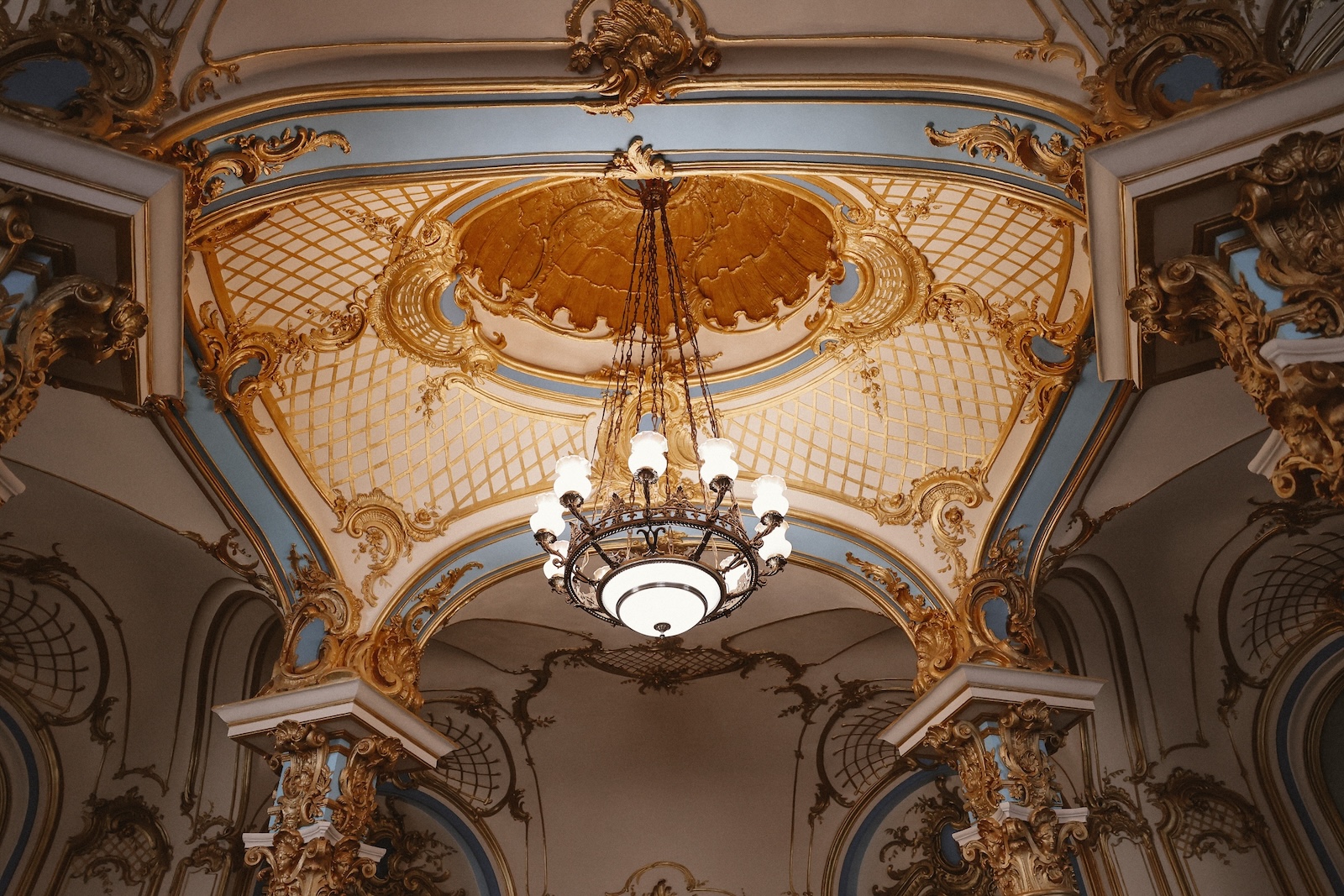 бани Москвы