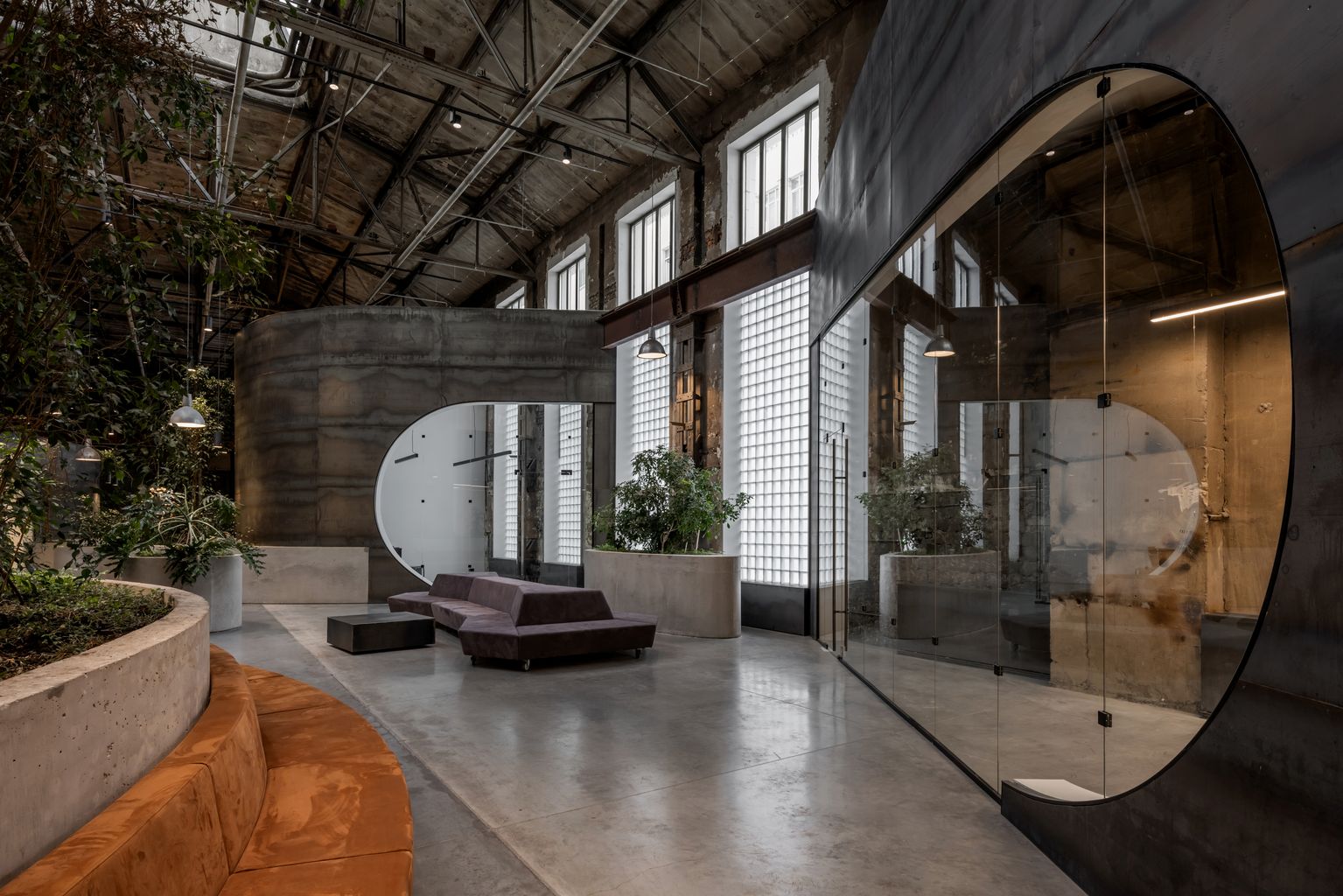 Где поработать в Москве с ноутбуком