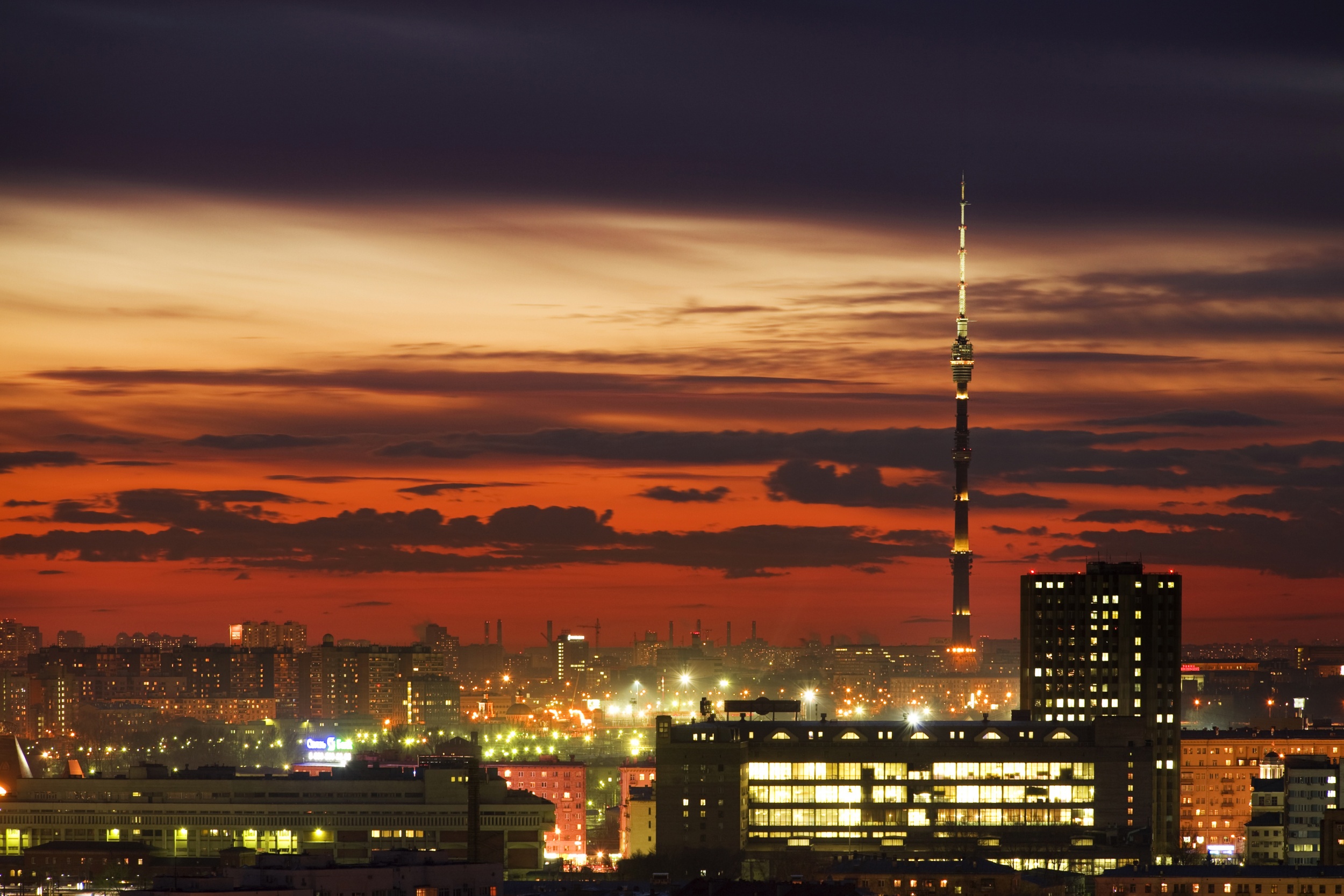 Куда сходить на каникулах