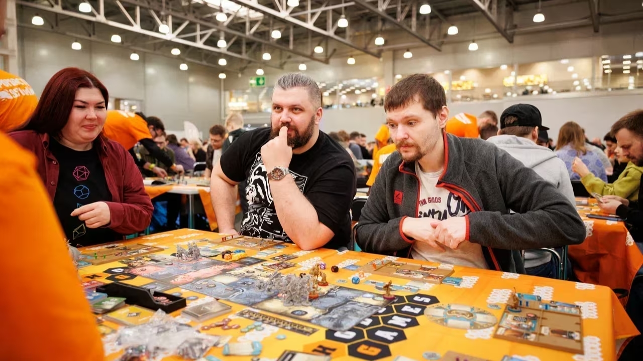 Куда сходить в Москве в марте