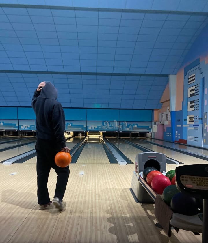 боулинг где поиграть в боулинг