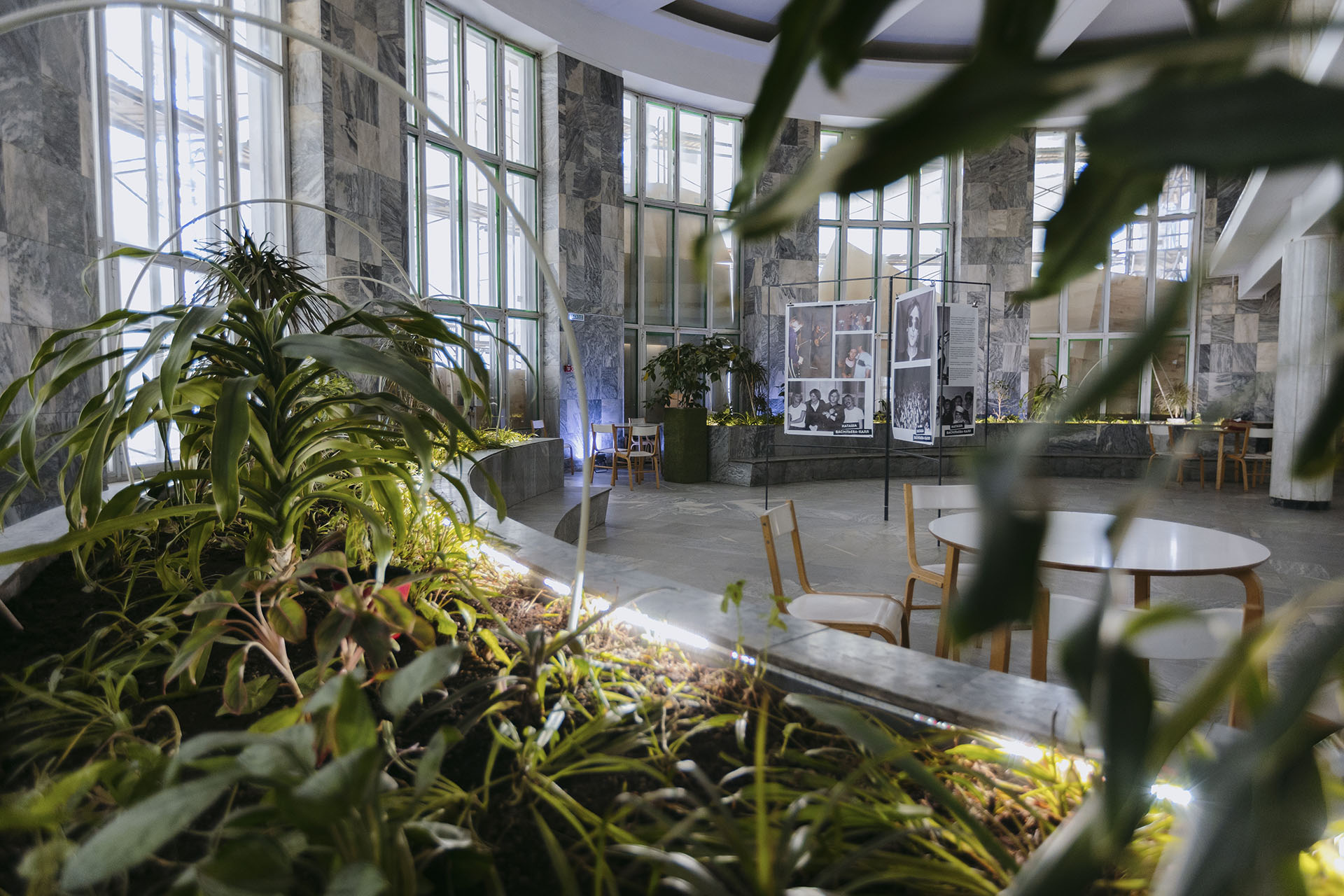 Где поработать в Москве