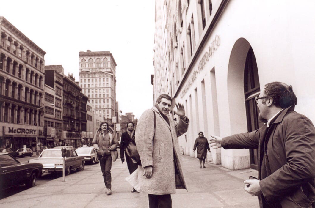 Экскурсии в Санкт-Петербурге