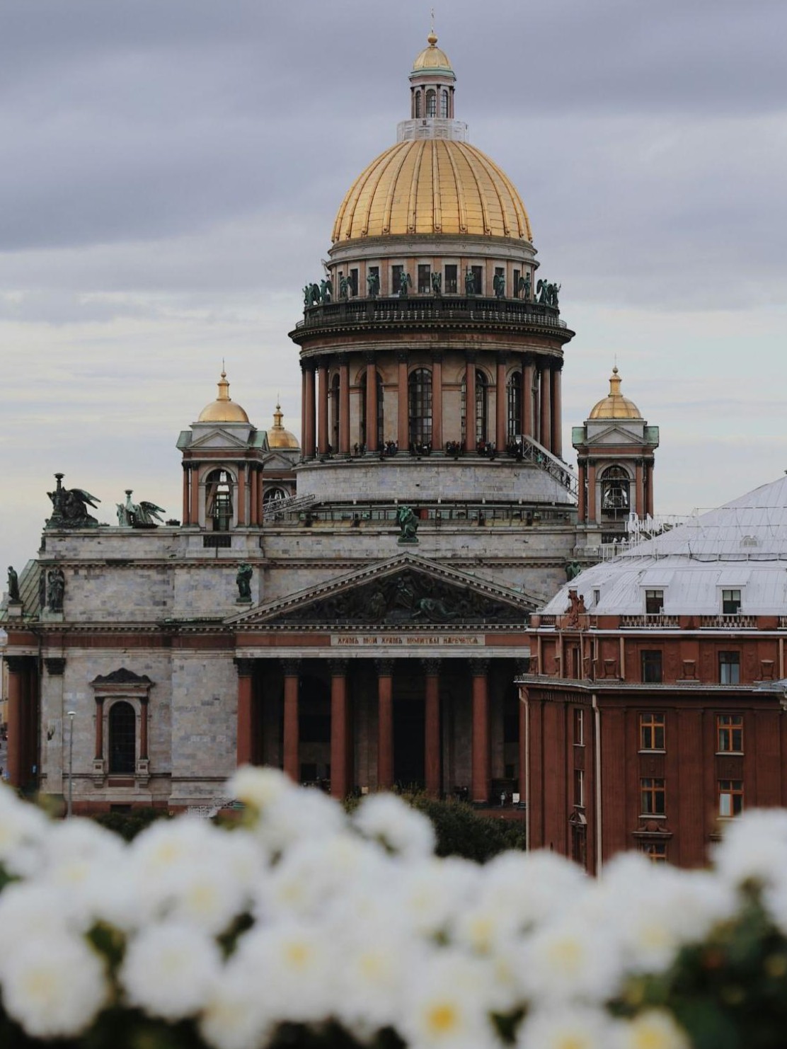 Санкт‑Петербург весной: большой чек‑лист