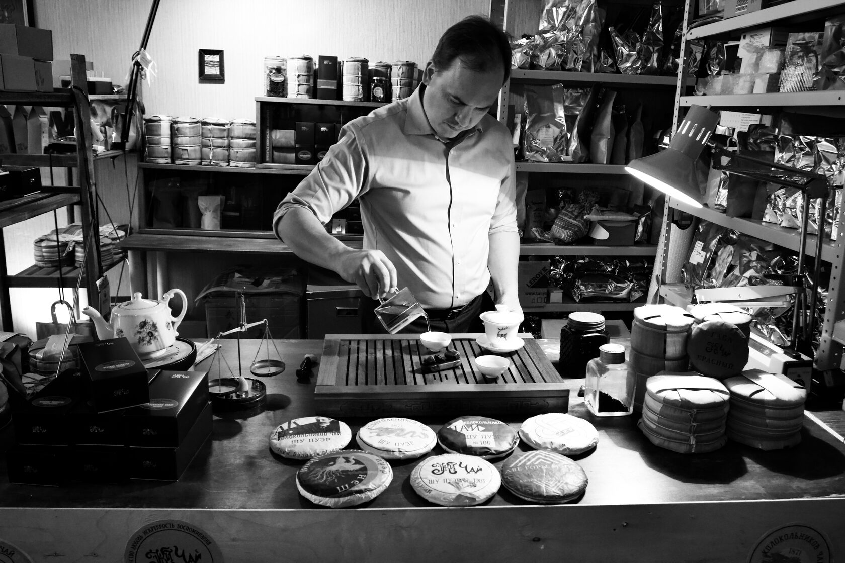 Экскурсии в Москве