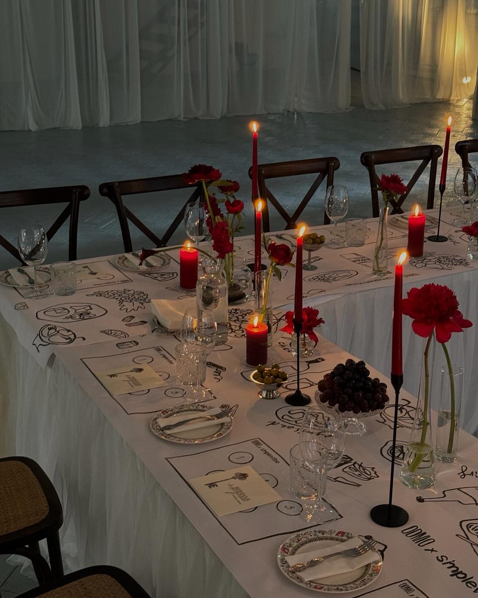 особняки Москвы