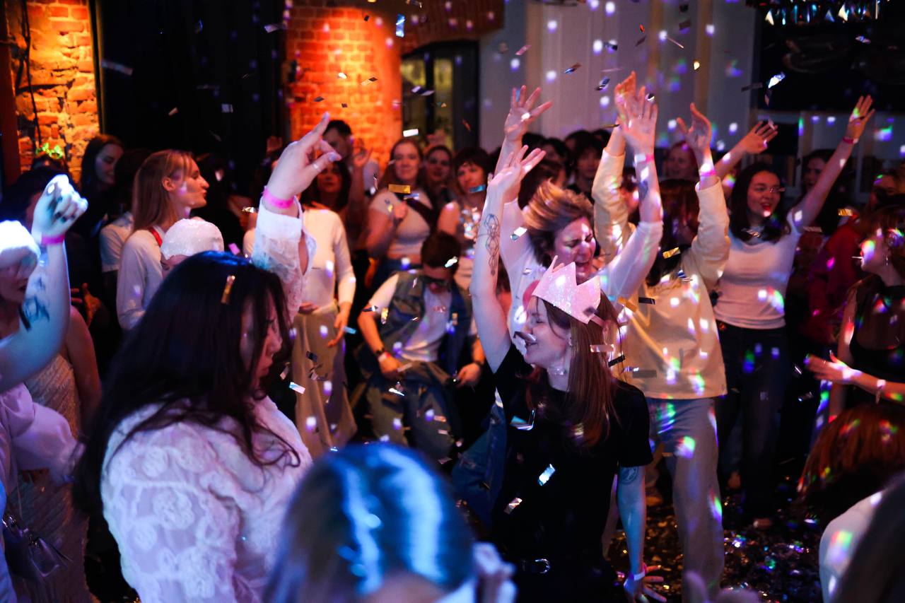 Куда сходить в Москве