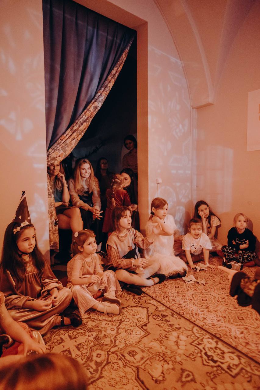 Куда сходить в Москве в марте