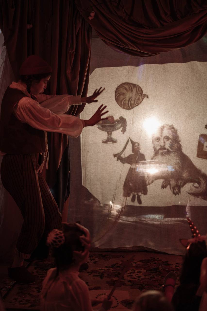 Куда сходить в Москве в марте