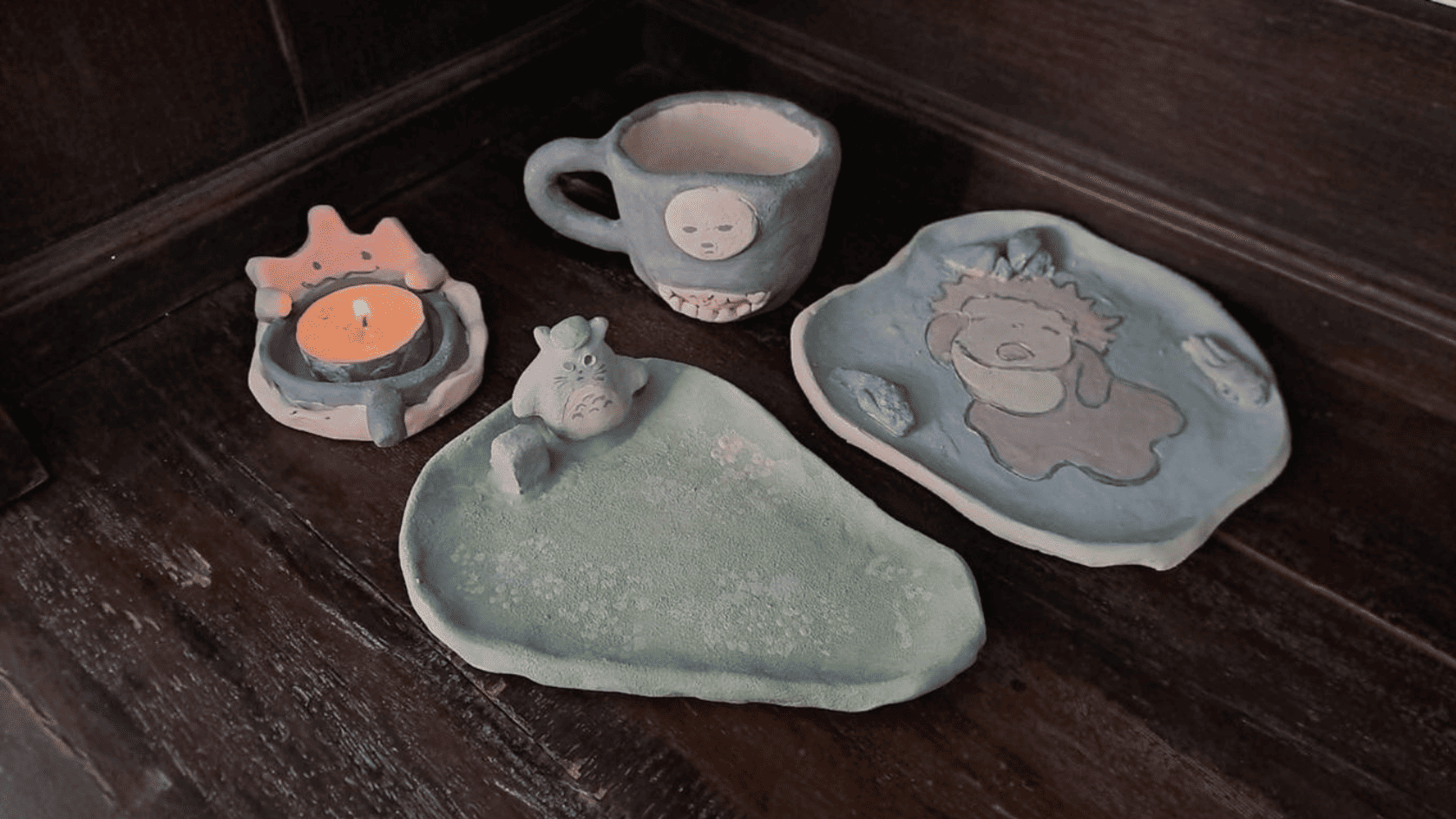 Куда сходить в Москве