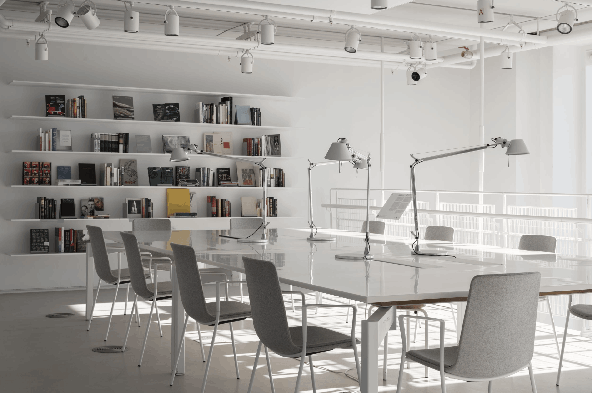 Коворкинг Москва