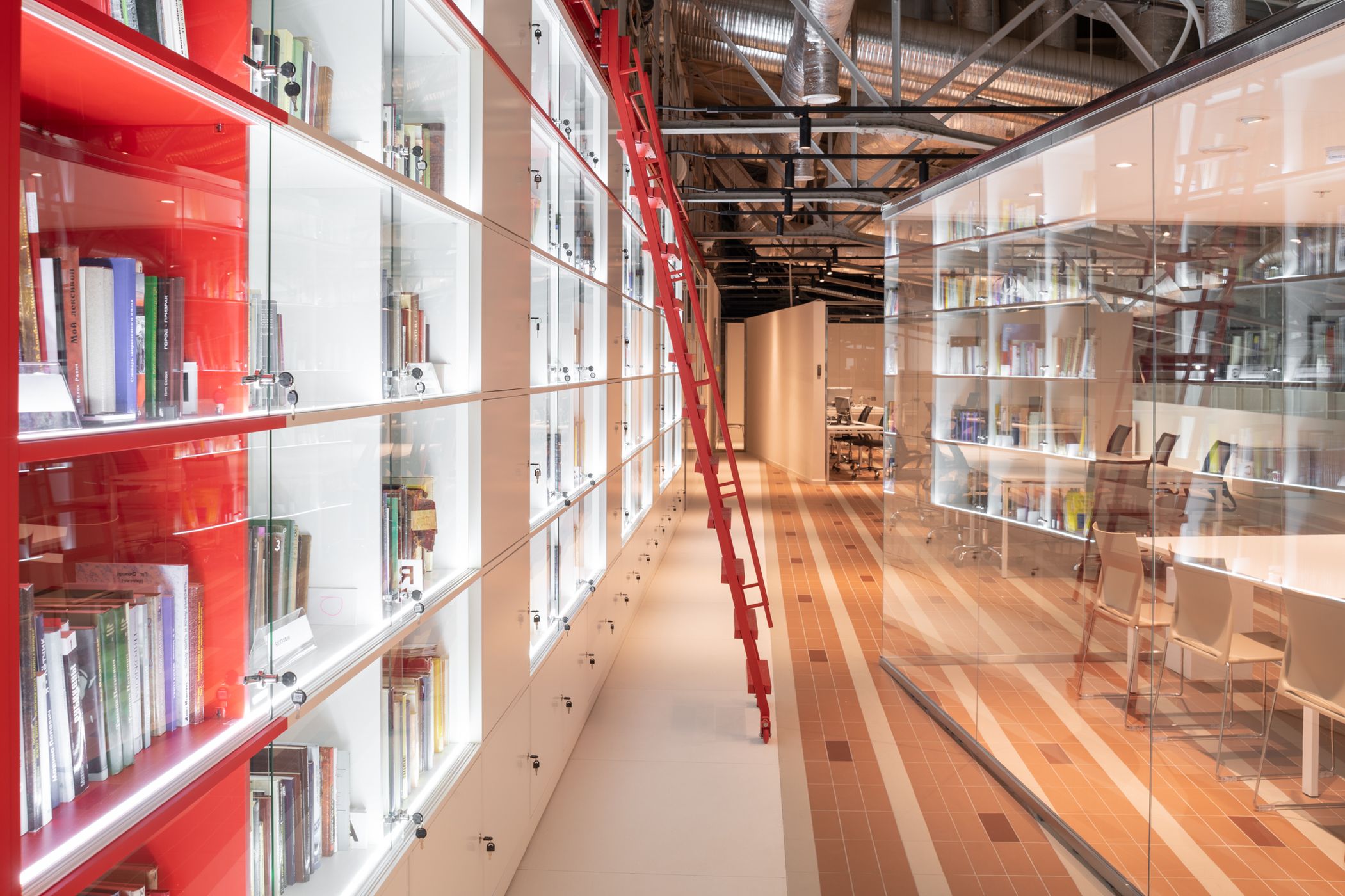 Где поработать с ноутбуком в Москве