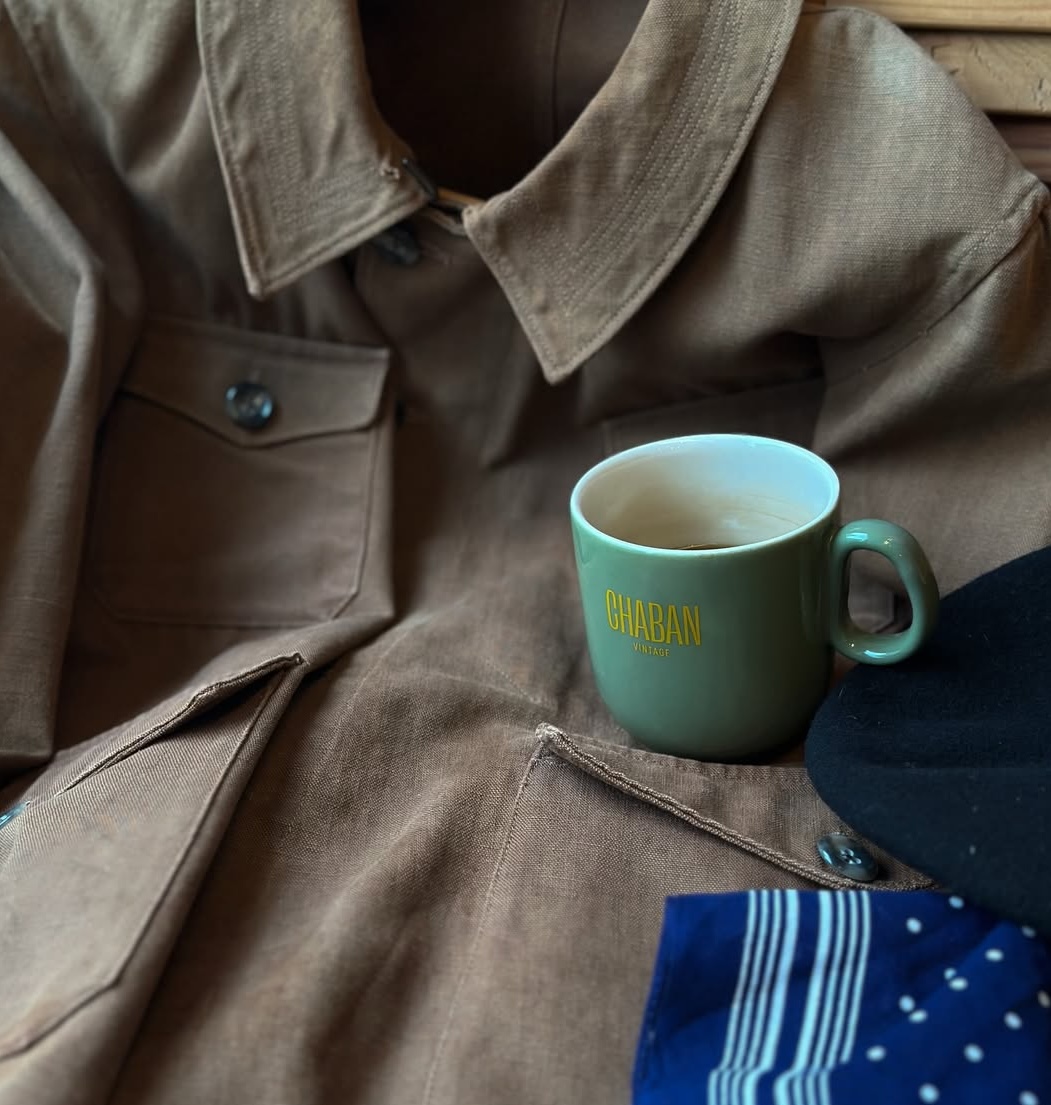 Охота за сокровищами: блошиные рынки, винтажки и секонды столиц