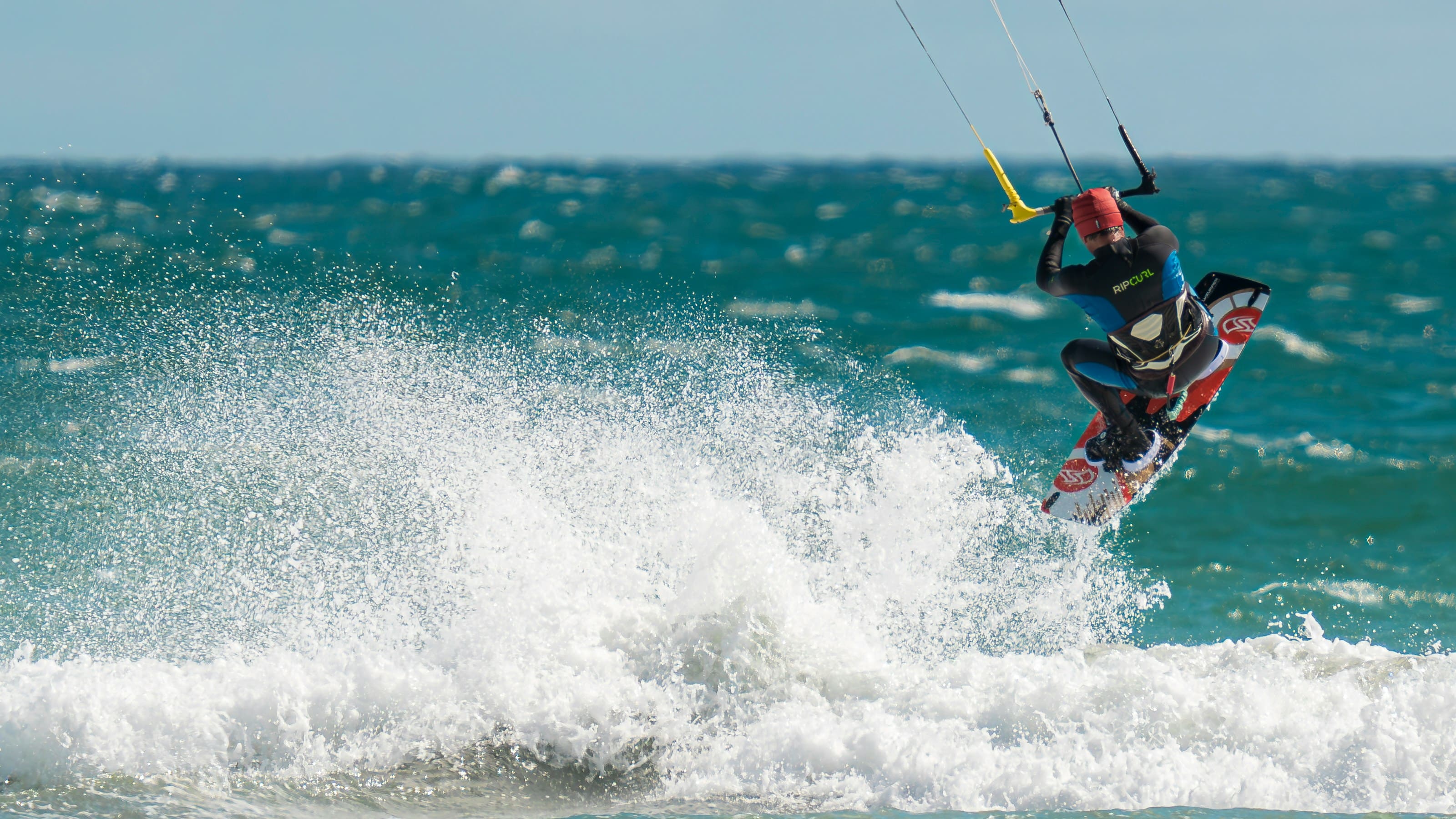 Какой спорт выбрать