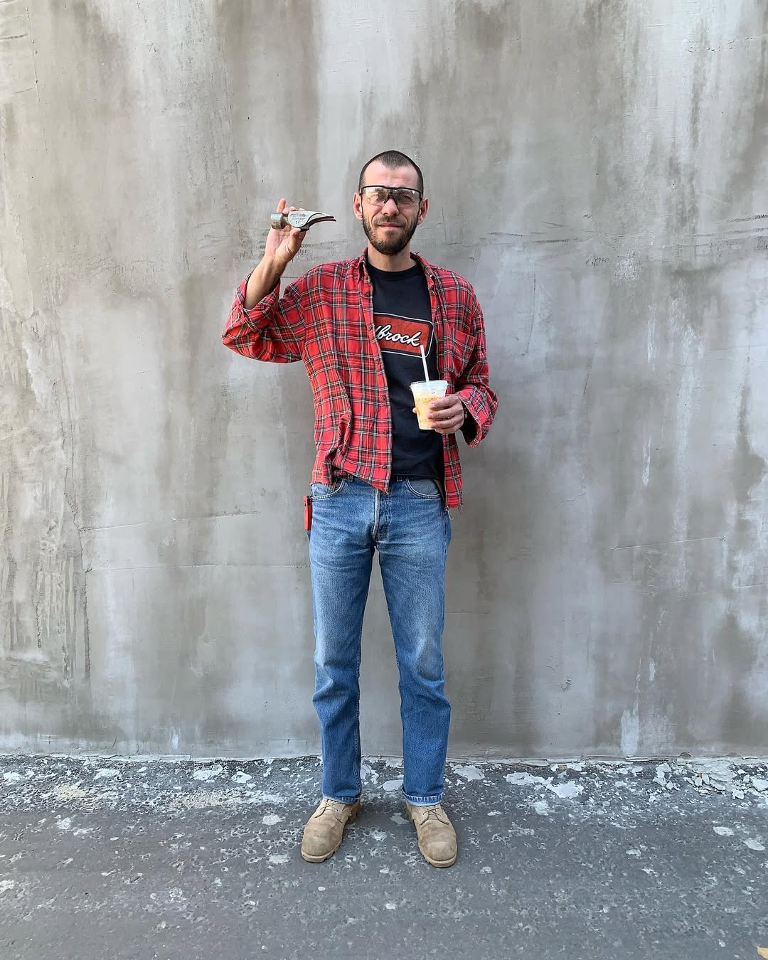 секонд винтажка москва джинсы