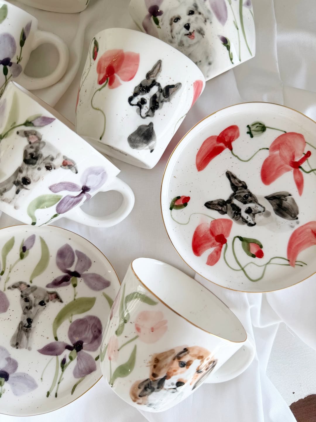 маркеты весна москва