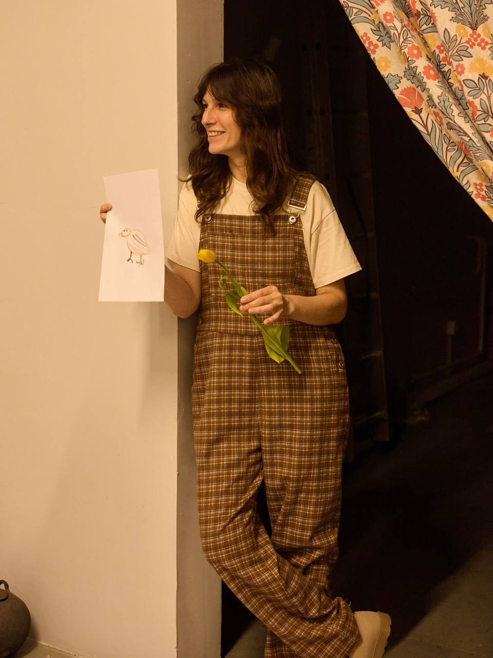 куда сходить в Москве в апреле