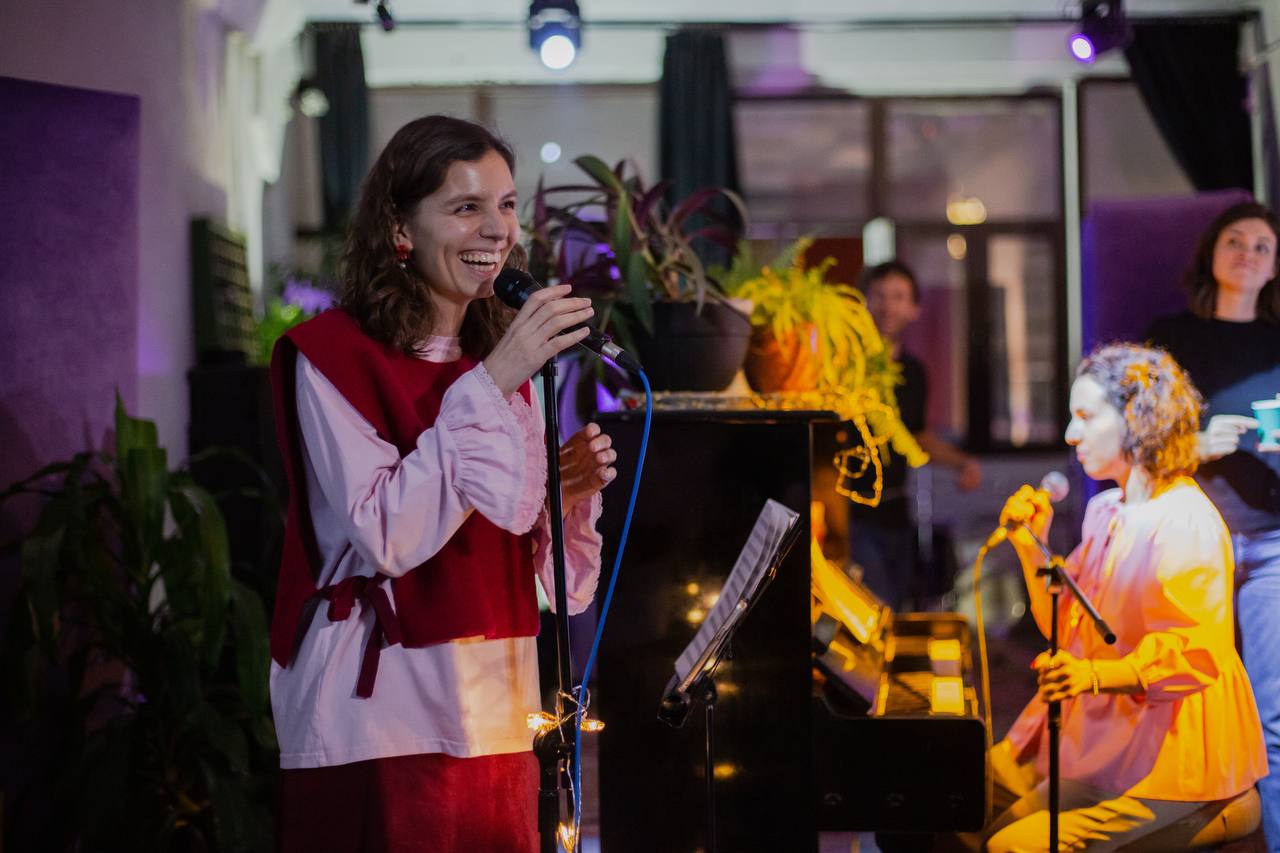 куда сходить в Москве в апреле