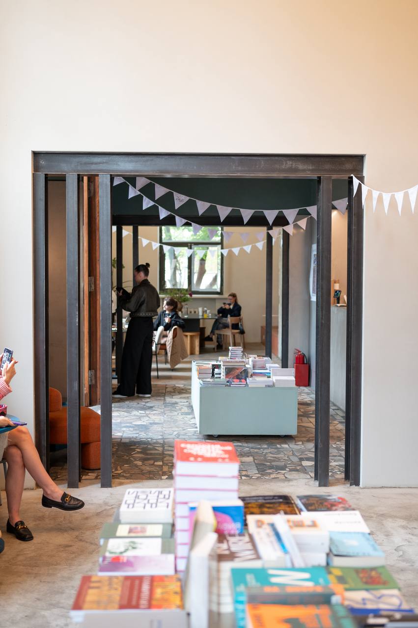 куда сходить в Москве в апреле