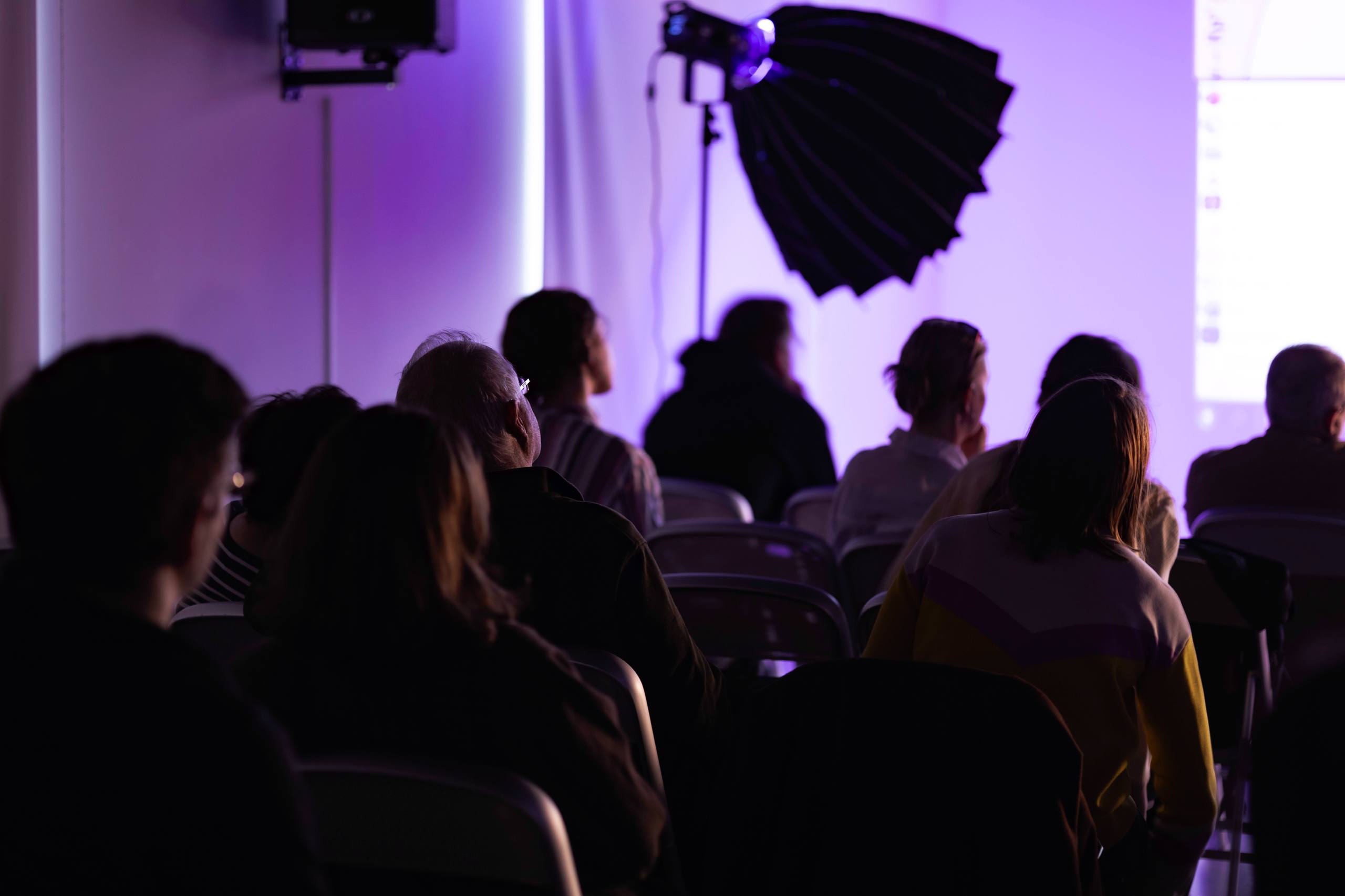 куда сходить в Москве в апреле