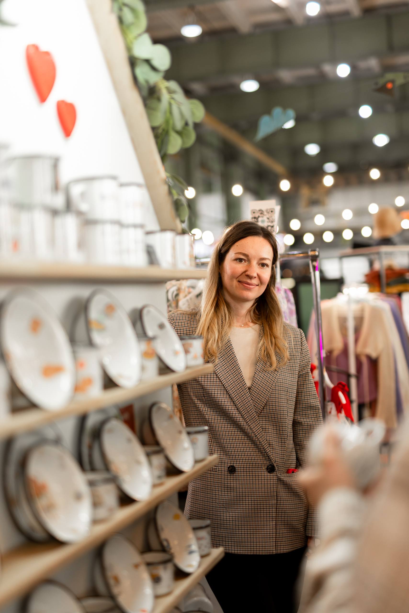 маркеты весны апрель спб