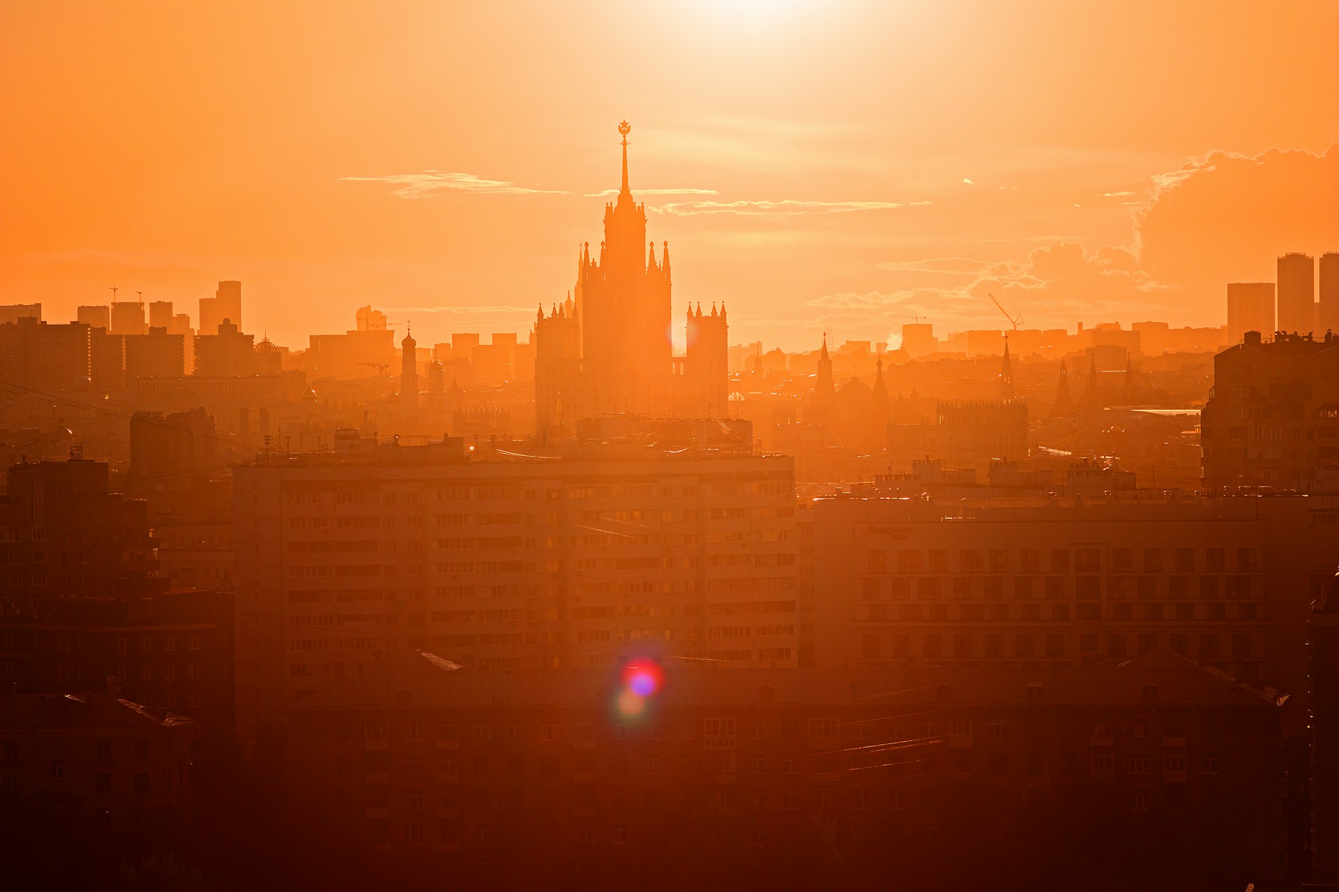 Timepad знает, куда сходить в Москве в апреле