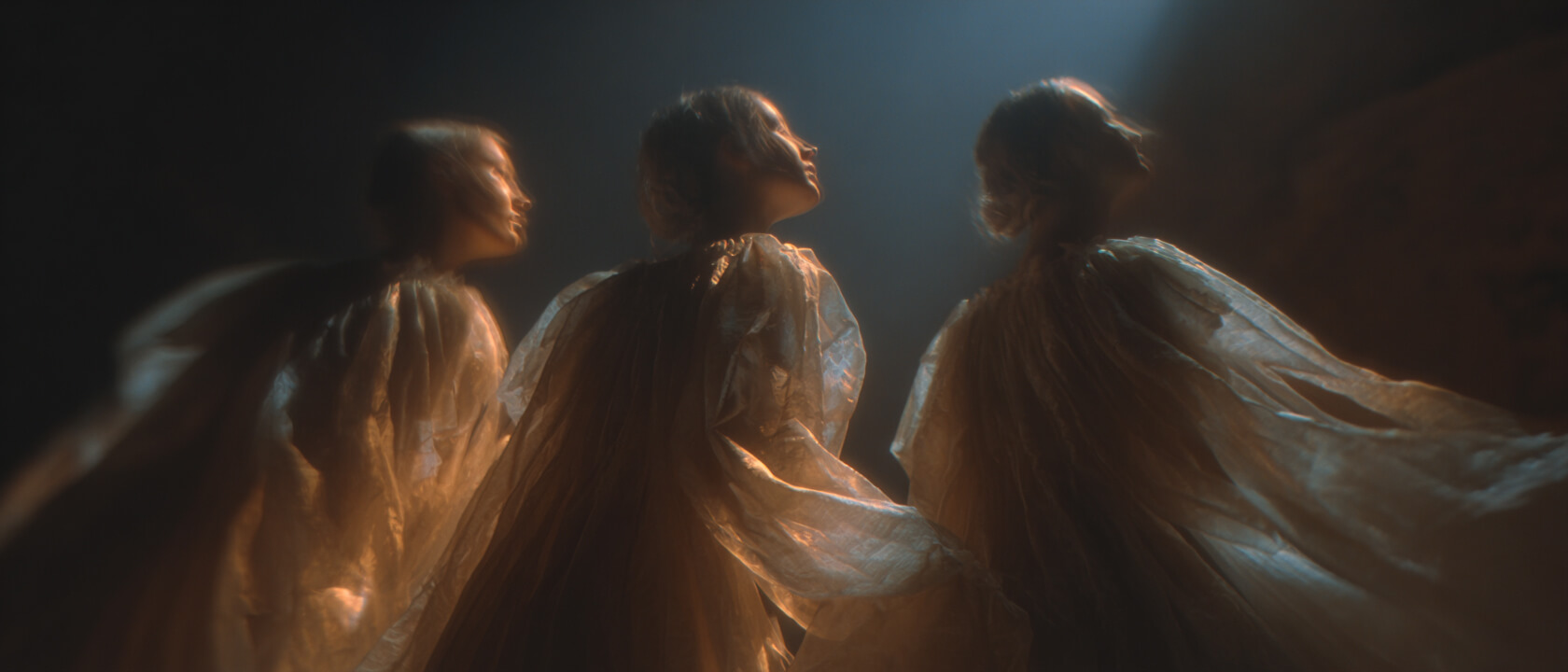 куда сходить в Москве в апреле