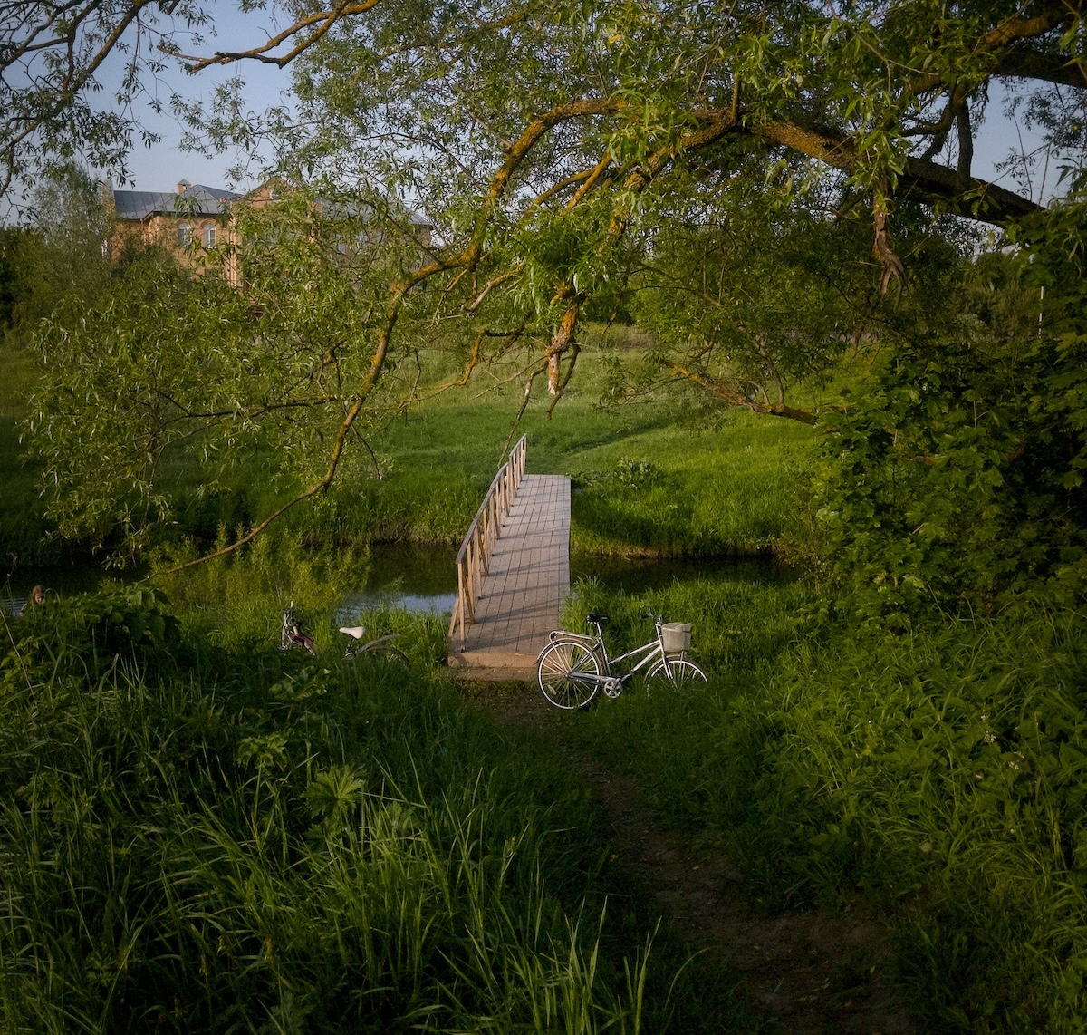 Куда съездить на майские из Москвы