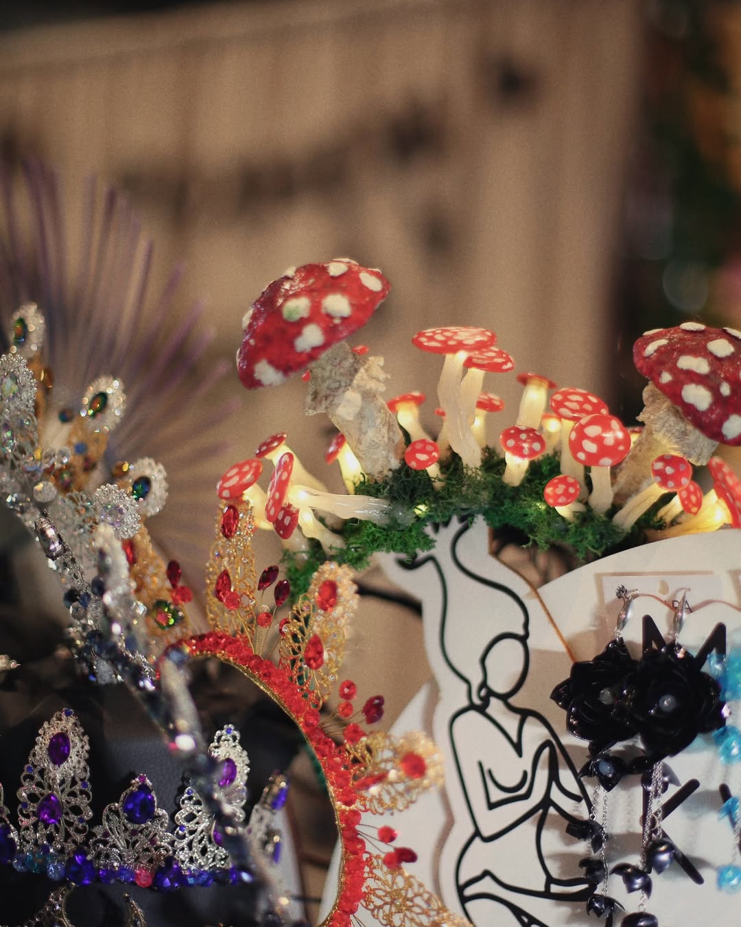 маркеты спб