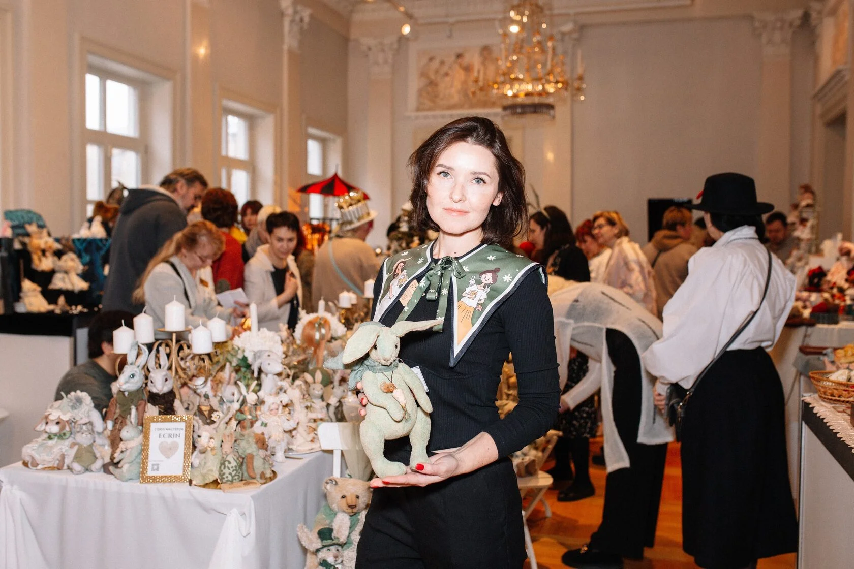 куда сходить в Москве в апреле