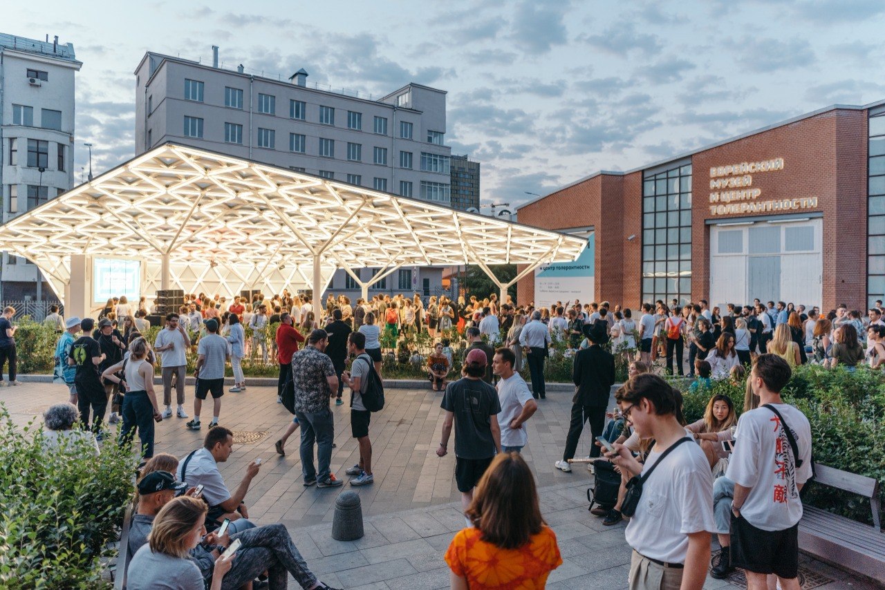 музеи в Москве бесплатно