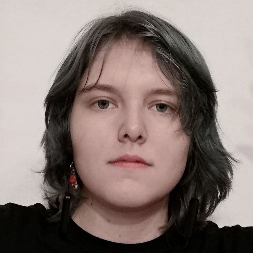Полина