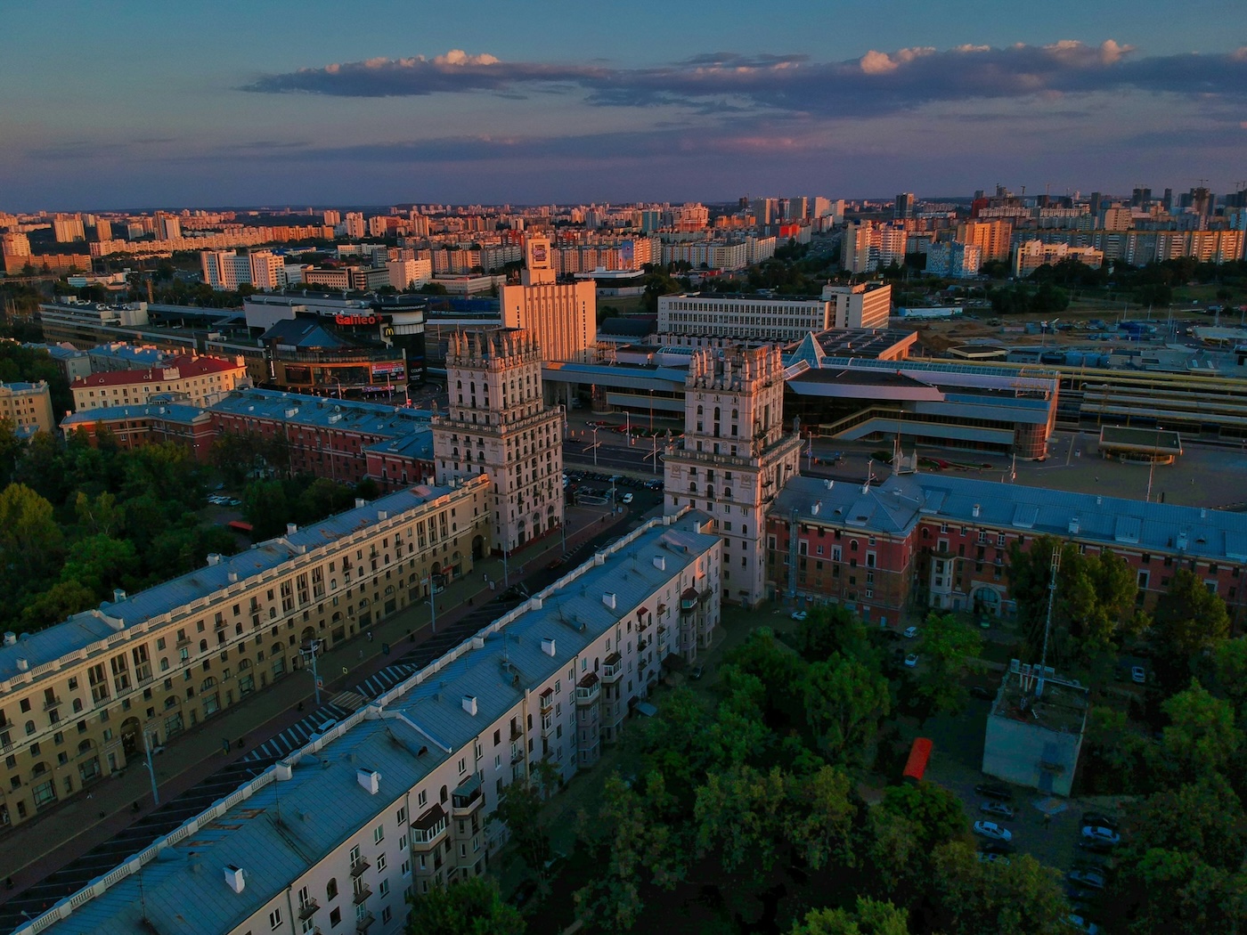беларусь без визы
